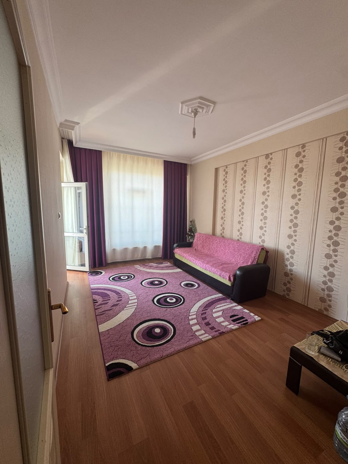 MABEL'DEN SANCAK MAH. ASANSÖRLÜ BAKIMLI KİRALIK 3+1 DAİRE